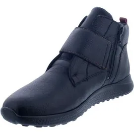 WALDLÄUFER Komfort Stiefeletten in Schwarz Gr.: 37,5