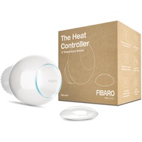 FIBARO The Heat Controller Starter Pack ZW5 EU