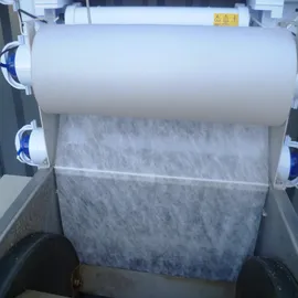 Aquagart Filtervlies Rolle 200 m x 60 cm