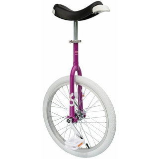 QU-AX OnlyOne 20" fuchsia