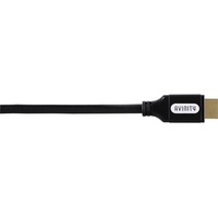 Avinity 127100 HDMI-Kabel Stecker / Stecker 1,5m