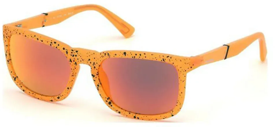 Unisex-Sonnenbrille Diesel