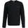 GANT Shield Langarm-T-Shirt Schwarz M