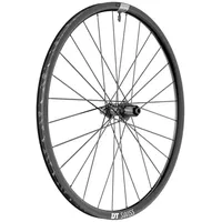 DT Swiss Hg 1800 Spline Hinterrad 27.5“ ́ 24 mm Maulweite ́ 12x142 mm Steckachse | Centerlock | SRAM XDR