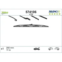 Valeo Wischblatt 574106 280mm