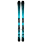 Head e-super Joy SW + Joy 11 GW Damen - 148