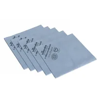 Vileda Professional r-MicronQuick Blau, 5 Stück/EMB