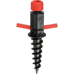 Freizeit Bodenhülse ProFix