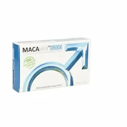Macaviril 6000