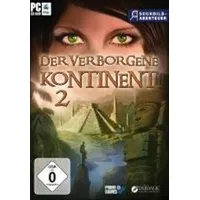 Bhv Software Der verborgene Kontinent 2: Die Säule der