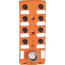 IFM Sensor-/Aktor-Verteiler EBC009