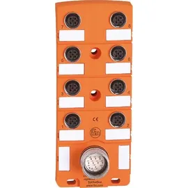 IFM Sensor-/Aktor-Verteiler EBC009