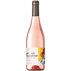 Faustino Art Collection Rosé Rioja 2022