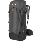 Salewa Trek Mate 55+5 Wanderrucksack (Größe 55+5l grau)
