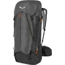 Salewa Trek Mate 55+5 Wanderrucksack (Größe 55+5l grau)