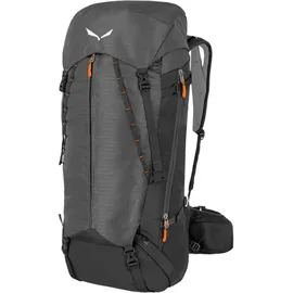 Salewa Trek Mate 55+5 Wanderrucksack (Größe 55+5l grau)