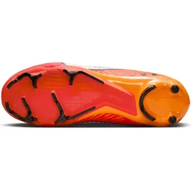 Nike Zoom Vapor 15 Academy Mercurial Dream Speed FG/MG Fußballschuhe Herren 600 lt crimson/pale ivory-bright mandarin 42.5