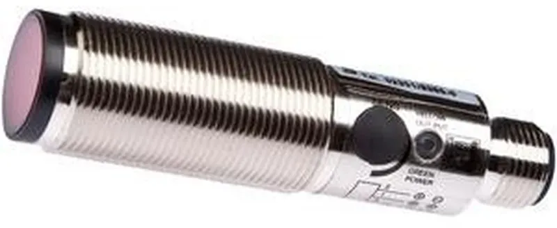 Ipf Electronic Sensor Optisch, reflex OR180323