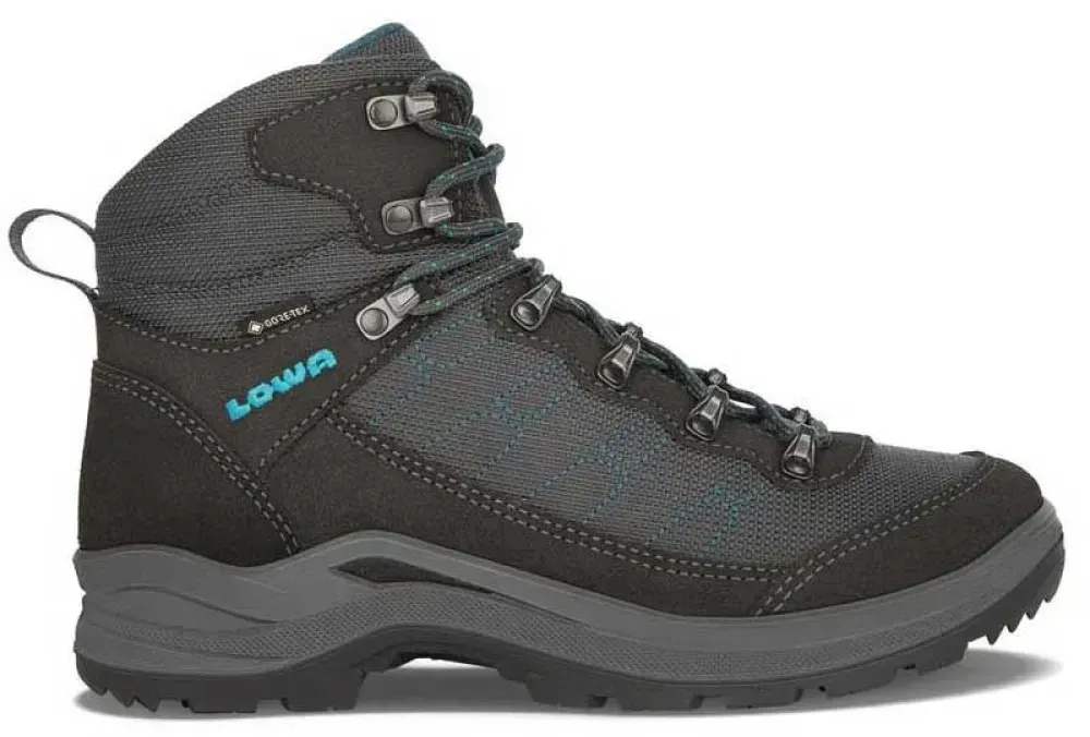 lowa taurus pro gtx mid ws 40