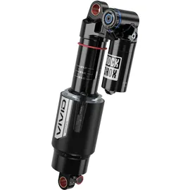 RockShox Vivid Ultimate DH RC2 schwarz,225x70,Trunnion,Hydr. Bottom Out