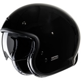 HJC Helmets HJC, Jethelme motorrad V31 BLACK, XL