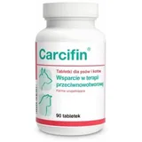 Dolfos Carcifin Krebstherapie-Unterstützung 90 Tabletten