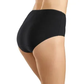PETITE FLEUR Taillenslip 10 St. Schwarz 36/38