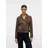 Vero Moda Vmjose SHORT FAUX SUEDE JACKET Noos - XL