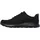 SKECHERS Flex Advantage Sr Bendon Herren Schwarz 44