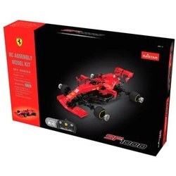 Jamara - Ferrari SF 1000 1:16 rot 2,4GHz Bausatz