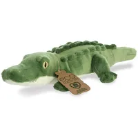 Aurora, 35036 Eco Nation Alligator, 36 cm,