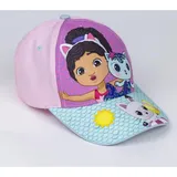 Cerdá Gabby's Dollhouse Kindermütze türkis One Size