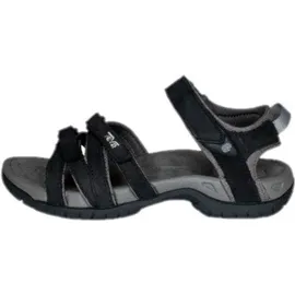 Teva Tirra Leather Damen black 40