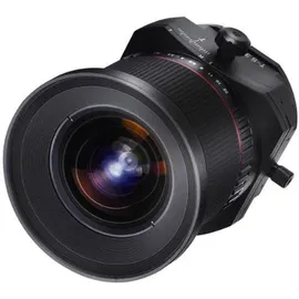 Samyang T-S 24mm F3,5 ED AS UMC Sony E