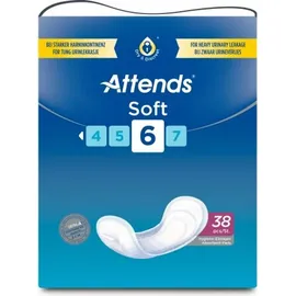 Attends Soft 6 152 St.
