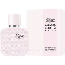 Lacoste L.12.12 Rose Eau de Parfum 35 ml