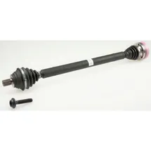 Löbro Antriebswelle GKN Automotive OE-Technologie 50° GKND12125