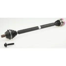 Löbro Antriebswelle GKN Automotive OE-Technologie 50° GKND12125