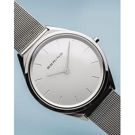 BERING Ultra Slim Milanaise 39 mm 17039-000