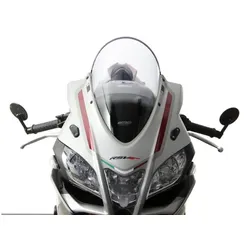 MRA Racing voorruit, APRILIA RSV 4, 15, duidelijk, helder