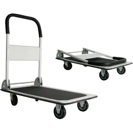 Toolland Plattformwagen 150 kg