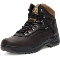 Aigle Picardie, braun / hellbraun 39