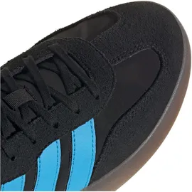 adidas Barreda Decode Sneaker Herren, IH1430 - core black/lucid aquamarine/gum5 40