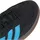 adidas Barreda Decode Sneaker Herren, IH1430 - core black/lucid aquamarine/gum5 40
