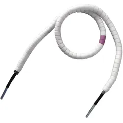 Unicraft Keramik-Heizspule  flexibel (L = 800 mm)