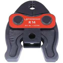 Rothenberger Pressbacke Compact R14 - 015370X
