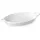 HENDI Ofenform oval 21 x 14 x 3 cm