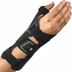 Cellacare® Rhizocast Classic Handgelenk und Daumenorthese, rechts 400251 , Größe 2, Handgelenkumfang: 16,5-20,5 cm