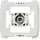 Homematic IP Adapter Gira 55