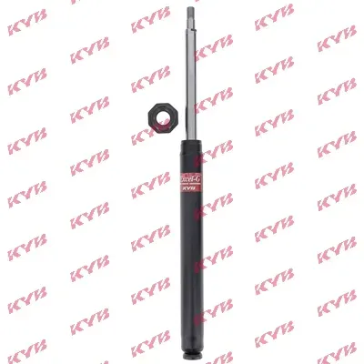KYB Stoßdämpfer 363046 Hinterachse für TOYOTA